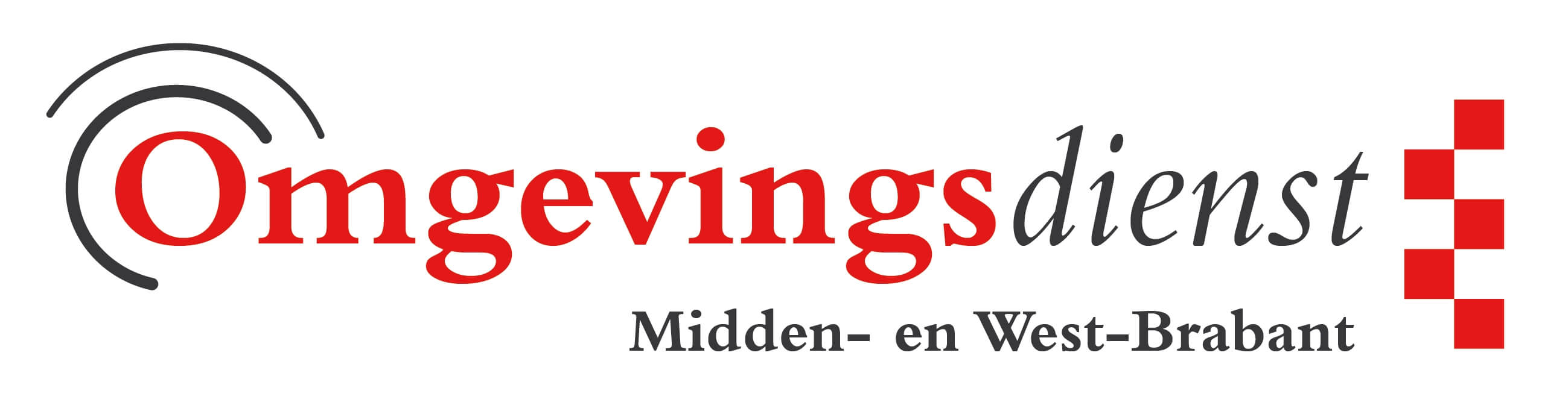 Omgevingsdienst Midden- en West Brabant