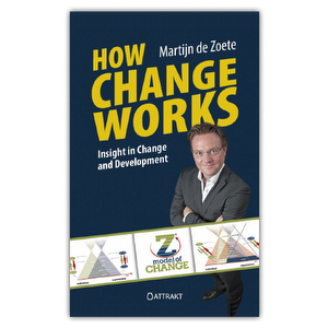 Verandermanagement modellen - how_change_works_english_edition